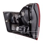 TYC 17-5174-00 Tail Light Assembly - Left Inner - view 4