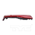 TYC 17-5174-00 Tail Light Assembly - Left Inner - view 5