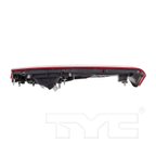 TYC 17-5174-00 Tail Light Assembly - Left Inner - view 6