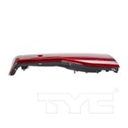 TYC 17-5174-00 Tail Light Assembly - Left Inner - view 7