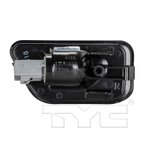 TYC 17-5183-00 Side Marker Light Assembly - Rear Right - view 8