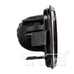 TYC 17-5183-00 Side Marker Light Assembly - Rear Right - view 3