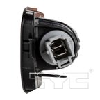TYC 17-5183-00 Side Marker Light Assembly - Rear Right - view 4