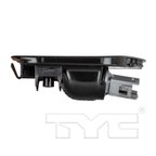 TYC 17-5183-00 Side Marker Light Assembly - Rear Right - view 6