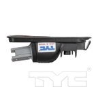 TYC 17-5183-00 Side Marker Light Assembly - Rear Right - view 7