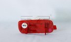 TYC 17-5185-00 Reflector Assembly - Rear Right - view 2