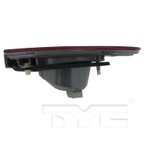 TYC 17-5188-00 Back Up Light Assembly - Left - view 6