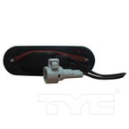 TYC 17-5195-00 Side Marker Light Assembly - Rear Right - view 4