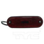 TYC 17-5195-00 Side Marker Light Assembly - Rear Right - view 2