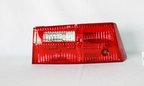 TYC 17-5211-00 Tail Light Assembly - Right Inner - view 1
