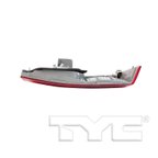 TYC 17-5212-01-9 Tail Light Assembly - Left Inner - view 6
