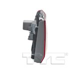 TYC 17-5212-01-9 Tail Light Assembly - Left Inner - view 7