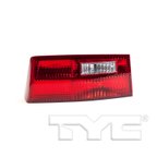 TYC 17-5212-01-9 Tail Light Assembly - Left Inner - view 1