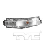 TYC 17-5215-00 Back Up Light Assembly - Right - view 1