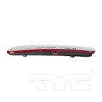 TYC 17-5230-00 Reflector Assembly - Rear Left - view 6