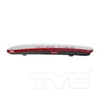 TYC 17-5230-00 Reflector Assembly - Rear Left - view 4