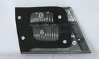 TYC 17-5233-00 Tail Light Assembly - Right Inner - view 5