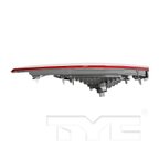 TYC 17-5233-00 Tail Light Assembly - Right Inner - view 6