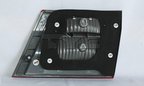 TYC 17-5234-00 Tail Light Assembly - Left Inner - view 2