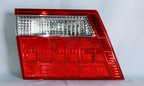 TYC 17-5234-00 Tail Light Assembly - Left Inner - view 1