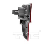TYC 17-5245-01-1 Tail Light Assembly - Right Inner - view 4