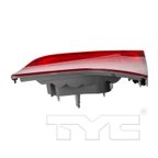 TYC 17-5245-01-1 Tail Light Assembly - Right Inner - view 6