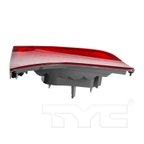TYC 17-5246-01 Tail Light Assembly - Left Inner - view 6