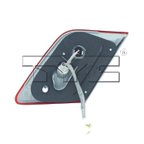 TYC 17-5250-00-9 Tail Light Assembly - Left Inner - view 3