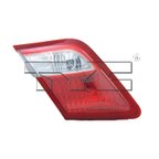 TYC 17-5250-00-9 Tail Light Assembly - Left Inner - view 1