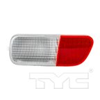 TYC 17-5253-00 Back Up Light Assembly - Right - view 2
