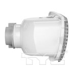 TYC 17-5253-00 Back Up Light Assembly - Right - view 5