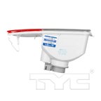 TYC 17-5253-00 Back Up Light Assembly - Right - view 6