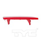 TYC 17-5257-00-9 Reflector Assembly - Rear Right - view 2