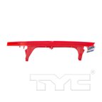 TYC 17-5257-00-9 Reflector Assembly - Rear Right - view 4