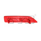 TYC 17-5258-00-9 Reflector Assembly - Rear Left - view 3