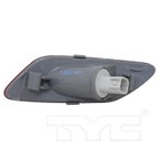 TYC 17-5261-00-9 Side Marker Light Assembly - Rear Right - view 8