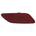 TYC 17-5261-00-9 Side Marker Light Assembly - Rear Right - view 1