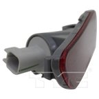 TYC 17-5261-00-9 Side Marker Light Assembly - Rear Right - view 3