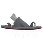 TYC 17-5261-00-9 Side Marker Light Assembly - Rear Right - view 7