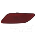 TYC 17-5262-00-9 Side Marker Light Assembly - Rear Left - view 1