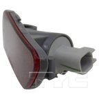 TYC 17-5262-00-9 Side Marker Light Assembly - Rear Left - view 3