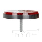 TYC 17-5267-00 Reflector Assembly - Rear Left or Rear Right - view 6
