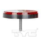 TYC 17-5267-00 Reflector Assembly - Rear Left or Rear Right - view 4