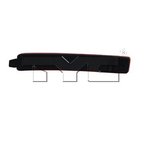 TYC 17-5269-00-9 Reflector Assembly - Rear Right - view 2