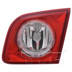 TYC 17-5271-00-9 Tail Light Assembly - Right Inner - view 1