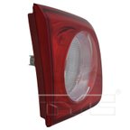 TYC 17-5272-00-9 Tail Light Assembly - Left Inner - view 3