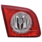TYC 17-5272-00-9 Tail Light Assembly - Left Inner - view 1