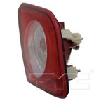 TYC 17-5272-00-9 Tail Light Assembly - Left Inner - view 4