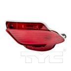 TYC 17-5275-00 Side Marker Light Assembly - Rear Right - view 1