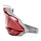 TYC 17-5275-00 Side Marker Light Assembly - Rear Right - view 2